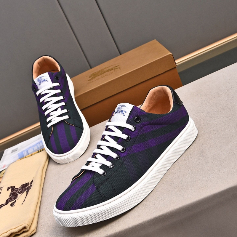 B**rry sneakers